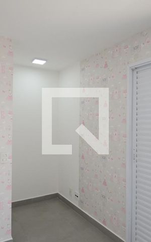 Apartamento para alugar com 100m², 3 quartos e 2 vagasQuarto 2