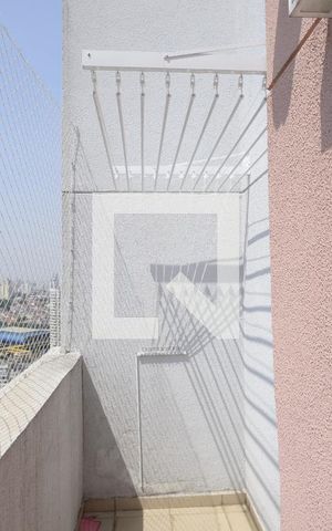 Apartamento para alugar com 100m², 3 quartos e 2 vagasÁrea de Serviço