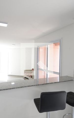 Apartamento para alugar com 100m², 3 quartos e 2 vagasCozinha