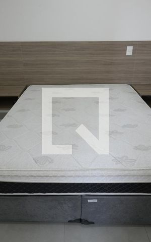 Apartamento para alugar com 100m², 3 quartos e 2 vagasSuíte