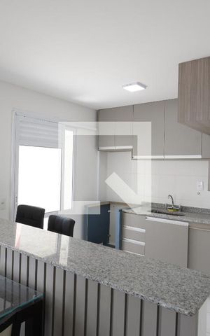 Apartamento para alugar com 100m², 3 quartos e 2 vagasCozinha