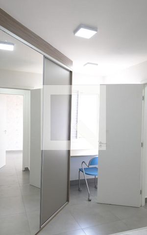 Apartamento para alugar com 100m², 3 quartos e 2 vagasSuíte
