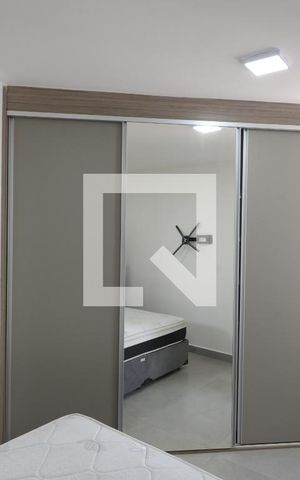 Apartamento para alugar com 100m², 3 quartos e 2 vagasSuíte
