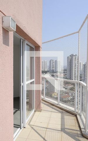 Apartamento para alugar com 100m², 3 quartos e 2 vagasVaranda