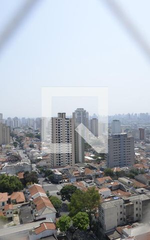 Apartamento para alugar com 100m², 3 quartos e 2 vagasVista