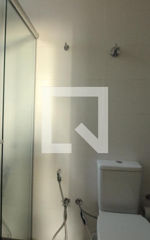 Apartamento para alugar com 146m², 4 quartos e 2 vagasBanheiro 2