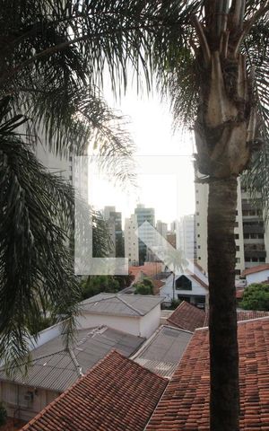 Apartamento para alugar com 146m², 4 quartos e 2 vagasVista