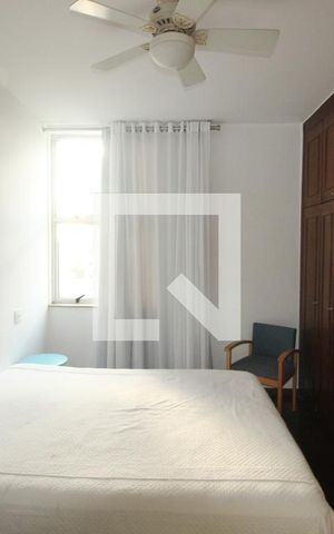 Apartamento para alugar com 146m², 4 quartos e 2 vagasQuarto 2