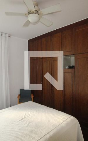 Apartamento para alugar com 146m², 4 quartos e 2 vagasQuarto 2