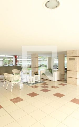 Apartamento para alugar com 146m², 4 quartos e 2 vagasÁrea comum