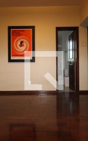 Apartamento para alugar com 146m², 4 quartos e 2 vagasSala
