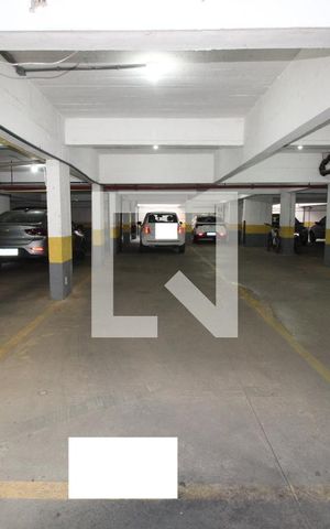 Apartamento para alugar com 146m², 4 quartos e 2 vagasVagas de garagem