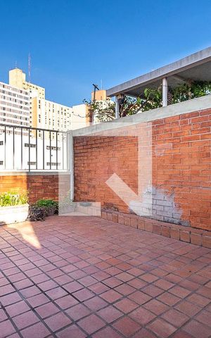 Apartamento à venda com 160m², 3 quartos e 1 vagaÁrea comum