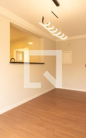 Apartamento para alugar com 79m², 2 quartos e 2 vagas Apartamento para alugar com 79m², 2 quartos e 2 vagasSala