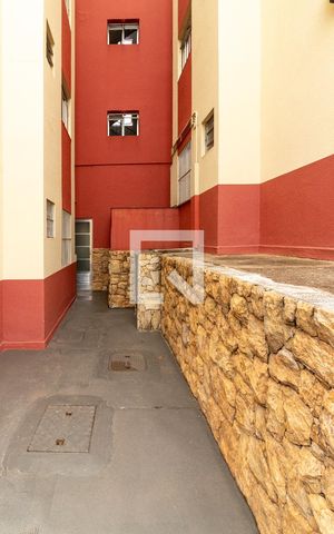 Apartamento para alugar com 79m², 2 quartos e 2 vagas Apartamento para alugar com 79m², 2 quartos e 2 vagasFachada