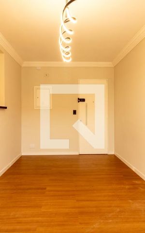 Apartamento para alugar com 79m², 2 quartos e 2 vagas Apartamento para alugar com 79m², 2 quartos e 2 vagasSala