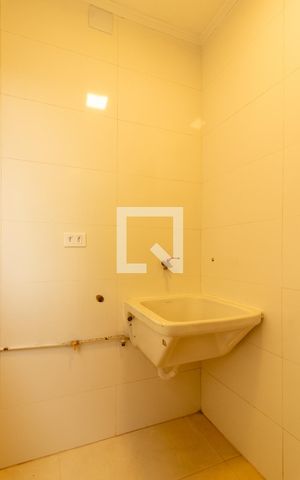 Apartamento para alugar com 79m², 2 quartos e 2 vagas Apartamento para alugar com 79m², 2 quartos e 2 vagasÁrea de Serviço