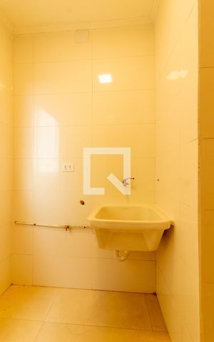 Apartamento para alugar com 79m², 2 quartos e 2 vagas Apartamento para alugar com 79m², 2 quartos e 2 vagasÁrea de Serviço