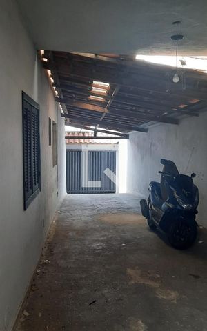 Casa à venda com 85m², 2 quartos e 2 vagasÁrea Externa