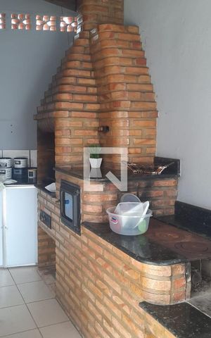 Casa à venda com 85m², 2 quartos e 2 vagasÁrea Externa