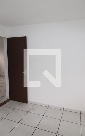 Apartamento para alugar com 48m², 2 quartos e sem vagaQuarto 2