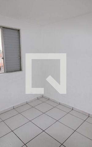Apartamento para alugar com 48m², 2 quartos e sem vagaQuarto 1