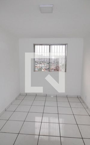 Apartamento para alugar com 48m², 2 quartos e sem vagaSala