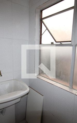 Apartamento para alugar com 48m², 2 quartos e sem vagaÁrea de Serviço