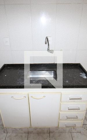 Apartamento para alugar com 48m², 2 quartos e sem vagaCozinha
