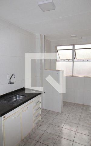 Apartamento para alugar com 48m², 2 quartos e sem vagaCozinha