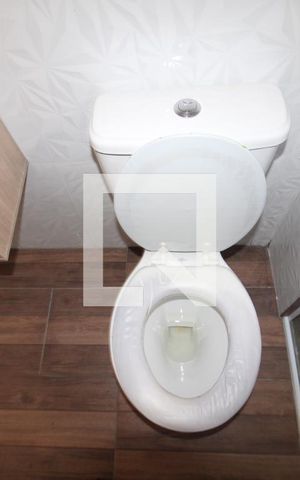 Apartamento para alugar com 48m², 2 quartos e sem vagaBanheiro