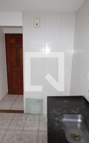 Apartamento para alugar com 48m², 2 quartos e sem vagaCozinha