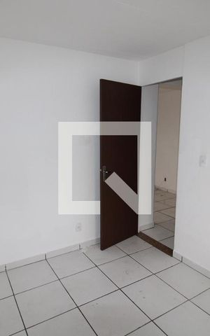 Apartamento para alugar com 48m², 2 quartos e sem vagaQuarto 1
