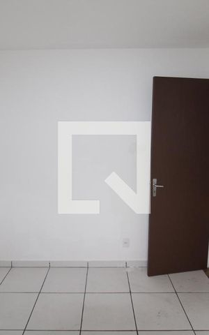 Apartamento para alugar com 48m², 2 quartos e sem vagaQuarto 1