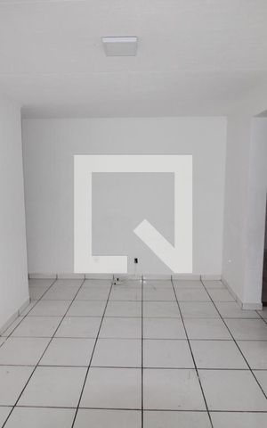 Apartamento para alugar com 48m², 2 quartos e sem vagaSala