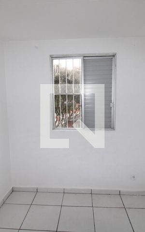 Apartamento para alugar com 48m², 2 quartos e sem vagaQuarto 1