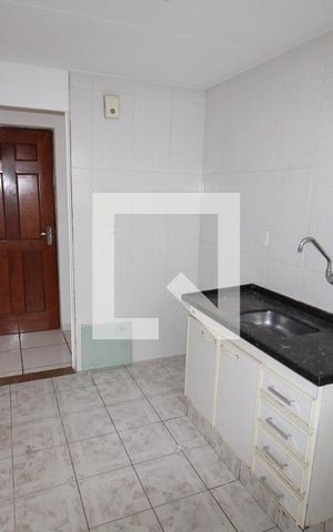 Apartamento para alugar com 48m², 2 quartos e sem vagaCozinha