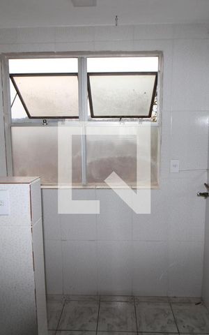 Apartamento para alugar com 48m², 2 quartos e sem vagaÁrea de Serviço
