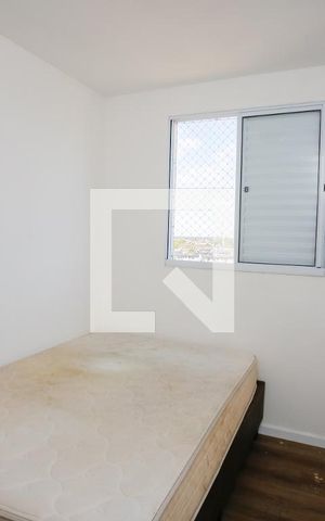 Apartamento à venda com 44m², 2 quartos e 1 vaga Apartamento à venda com 44m², 2 quartos e 1 vagaQuarto 2