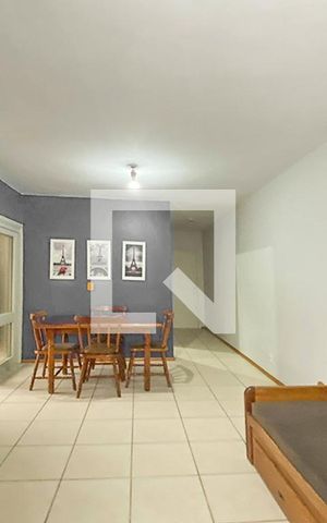 Apartamento para alugar com 60m², 3 quartos e 1 vagaSala