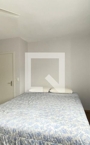 Apartamento para alugar com 60m², 3 quartos e 1 vagaQuarto 3