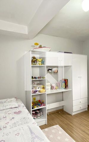Apartamento para alugar com 60m², 3 quartos e 1 vagaQuarto 2