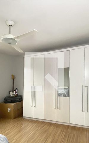 Apartamento para alugar com 60m², 3 quartos e 1 vagaQuarto 3