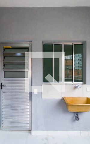 Apartamento para alugar com 66m², 2 quartos e sem vaga Apartamento para alugar com 66m², 2 quartos e sem vagaÁrea de Serviço