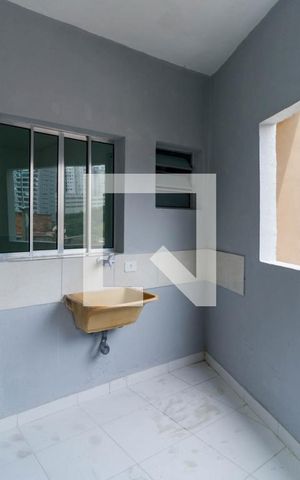 Apartamento para alugar com 66m², 2 quartos e sem vaga Apartamento para alugar com 66m², 2 quartos e sem vagaÁrea de Serviço