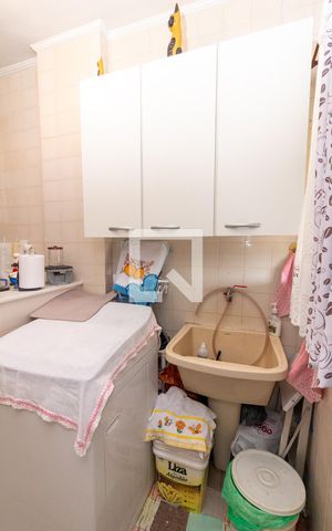 Apartamento à venda com 88m², 2 quartos e 1 vaga Apartamento à venda com 88m², 2 quartos e 1 vagaÁrea de Serviço