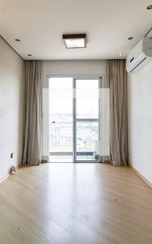 Apartamento para alugar com 55m², 2 quartos e 1 vaga Apartamento para alugar com 55m², 2 quartos e 1 vagaSala