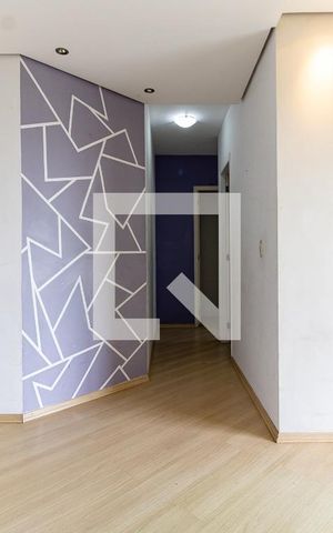 Apartamento para alugar com 55m², 2 quartos e 1 vaga Apartamento para alugar com 55m², 2 quartos e 1 vagaSala