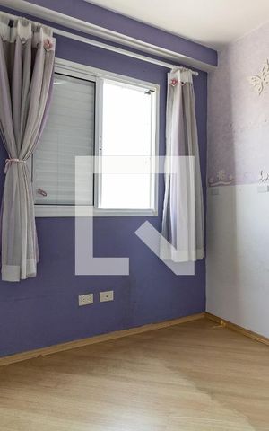 Apartamento para alugar com 55m², 2 quartos e 1 vaga Apartamento para alugar com 55m², 2 quartos e 1 vagaQuarto 2