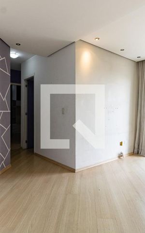 Apartamento para alugar com 55m², 2 quartos e 1 vaga Apartamento para alugar com 55m², 2 quartos e 1 vagaSala